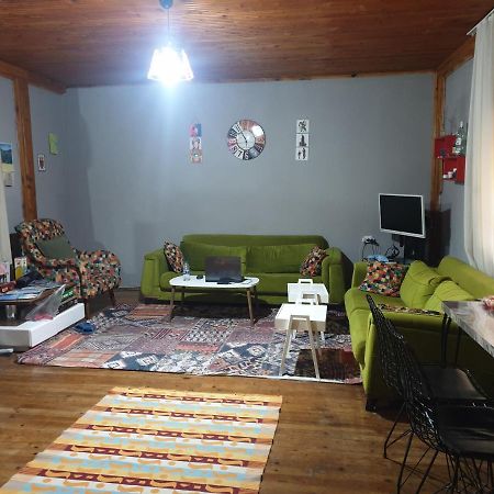 Stone Home Rooms Fethiye Zewnętrze zdjęcie