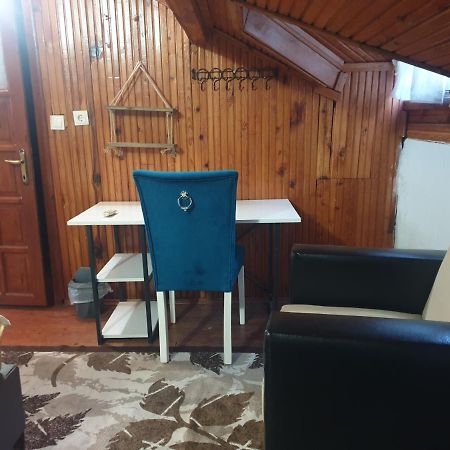 Stone Home Rooms Fethiye Zewnętrze zdjęcie