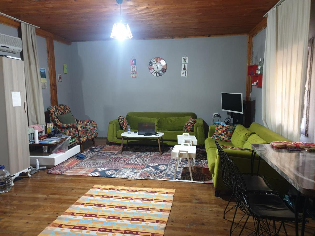 Stone Home Rooms Fethiye Zewnętrze zdjęcie