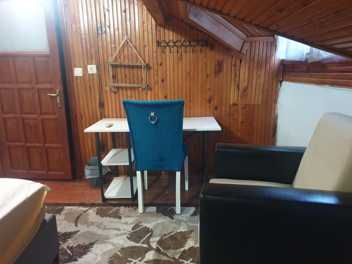 Stone Home Rooms Fethiye Zewnętrze zdjęcie